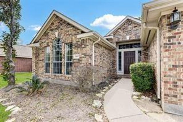 14607 Concord Grove, Houston, TX 77084