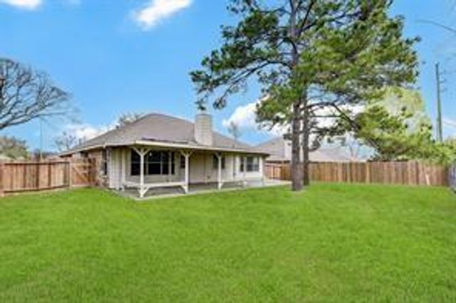14607 Concord Grove, Houston, TX 77084