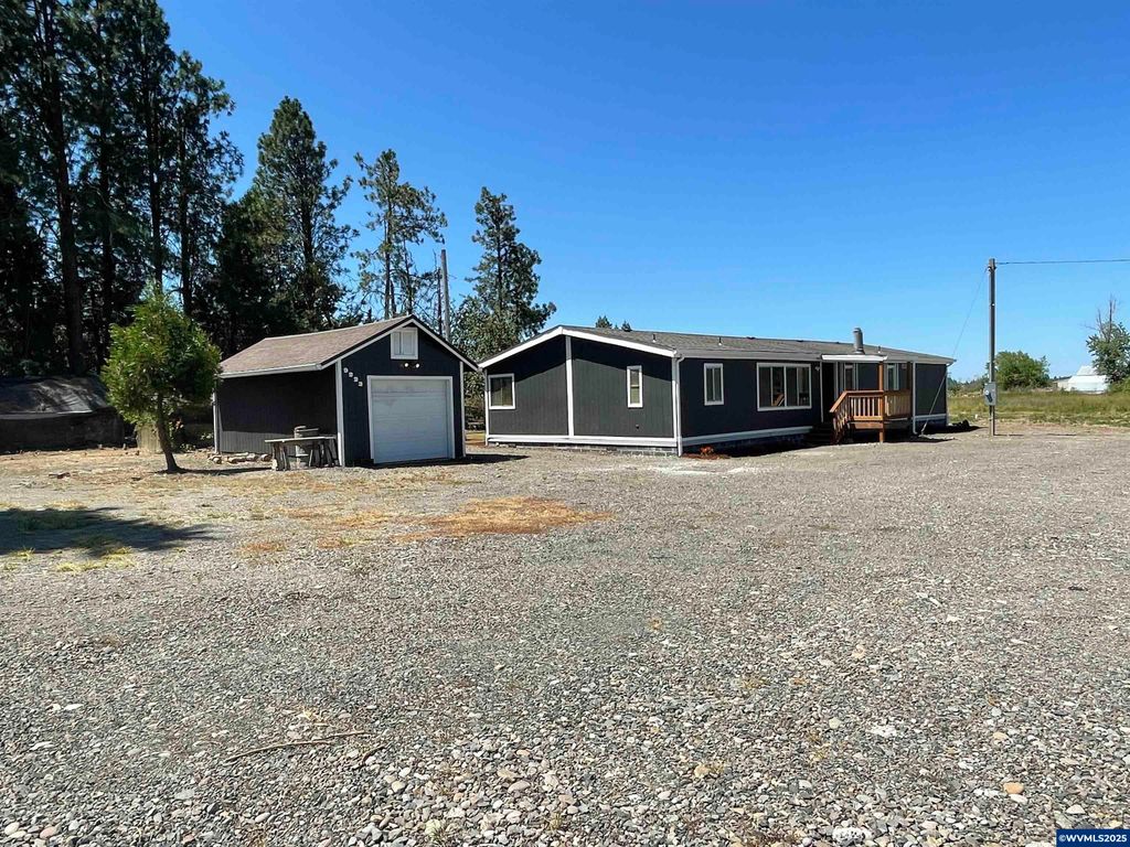 9223 55th Av SE, Turner, OR 97392
