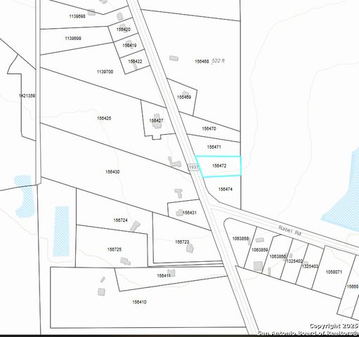 16875 Fm 1937, San Antonio, TX 78221