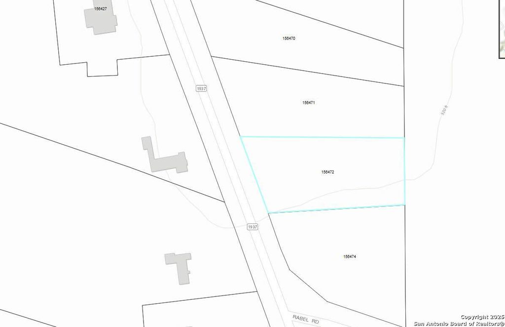 16875 Fm 1937, San Antonio, TX 78221