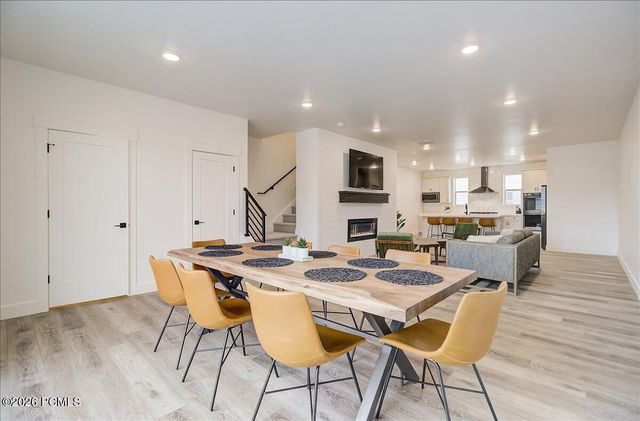 1383 Gambel Oak Way, Park City, UT 84098