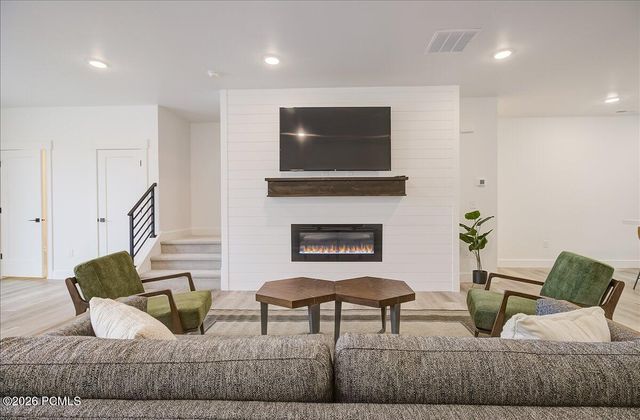 1383 Gambel Oak Way, Park City, UT 84098