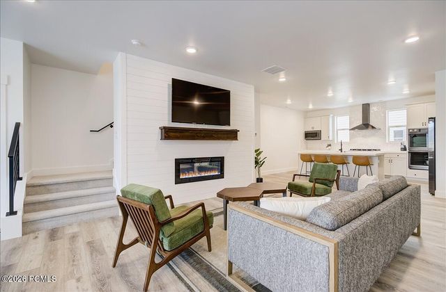 1383 Gambel Oak Way, Park City, UT 84098