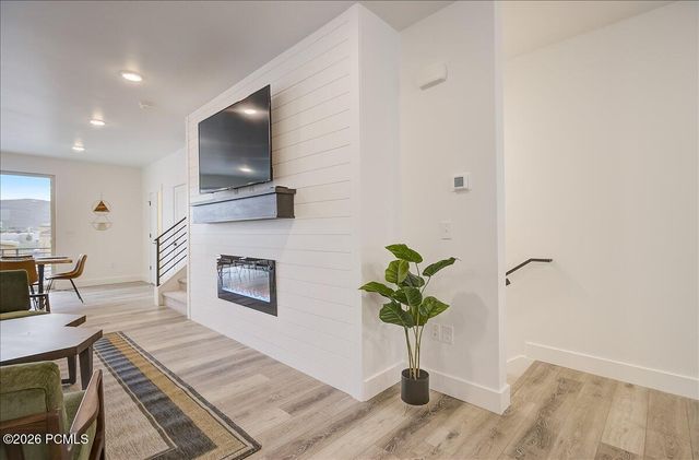 1383 Gambel Oak Way, Park City, UT 84098