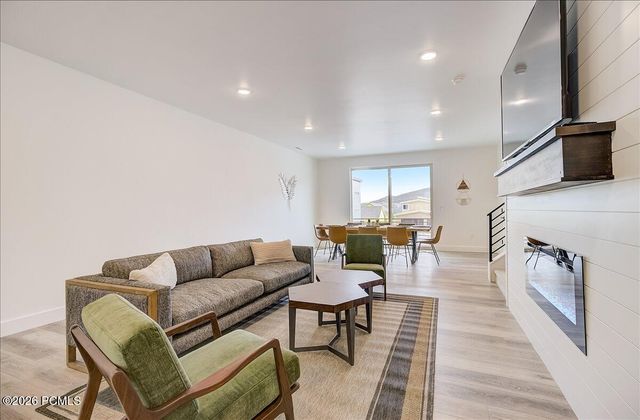 1383 Gambel Oak Way, Park City, UT 84098