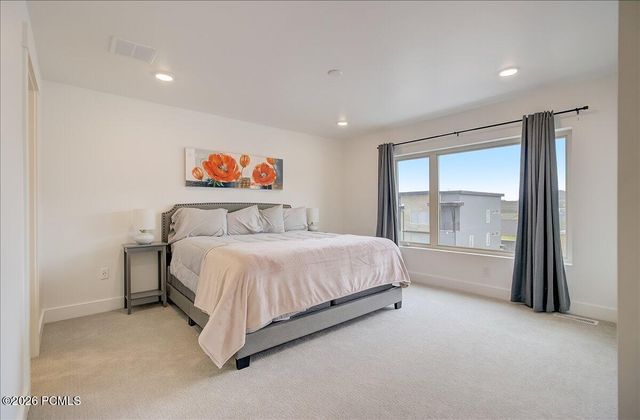 1383 Gambel Oak Way, Park City, UT 84098