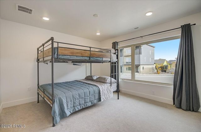 1383 Gambel Oak Way, Park City, UT 84098