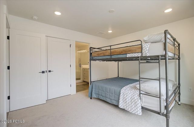 1383 Gambel Oak Way, Park City, UT 84098