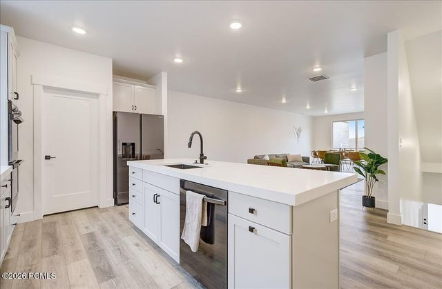 1383 Gambel Oak Way, Park City, UT 84098