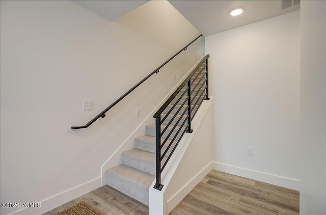 1383 Gambel Oak Way, Park City, UT 84098