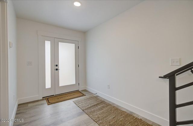 1383 Gambel Oak Way, Park City, UT 84098