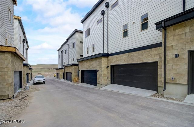 1383 Gambel Oak Way, Park City, UT 84098