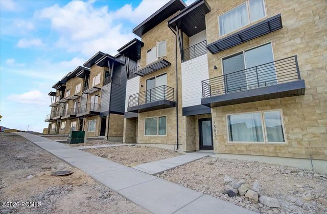 1383 Gambel Oak Way, Park City, UT 84098