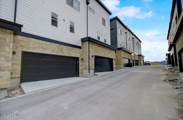 1383 Gambel Oak Way, Park City, UT 84098