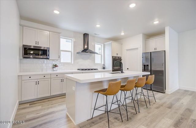 1383 Gambel Oak Way, Park City, UT 84098