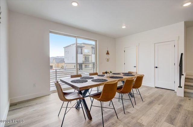 1383 Gambel Oak Way, Park City, UT 84098