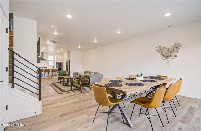 1383 Gambel Oak Way, Park City, UT 84098