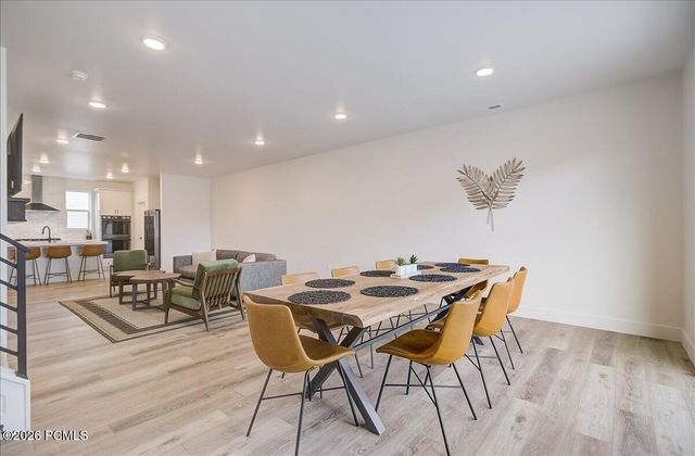 1383 Gambel Oak Way, Park City, UT 84098