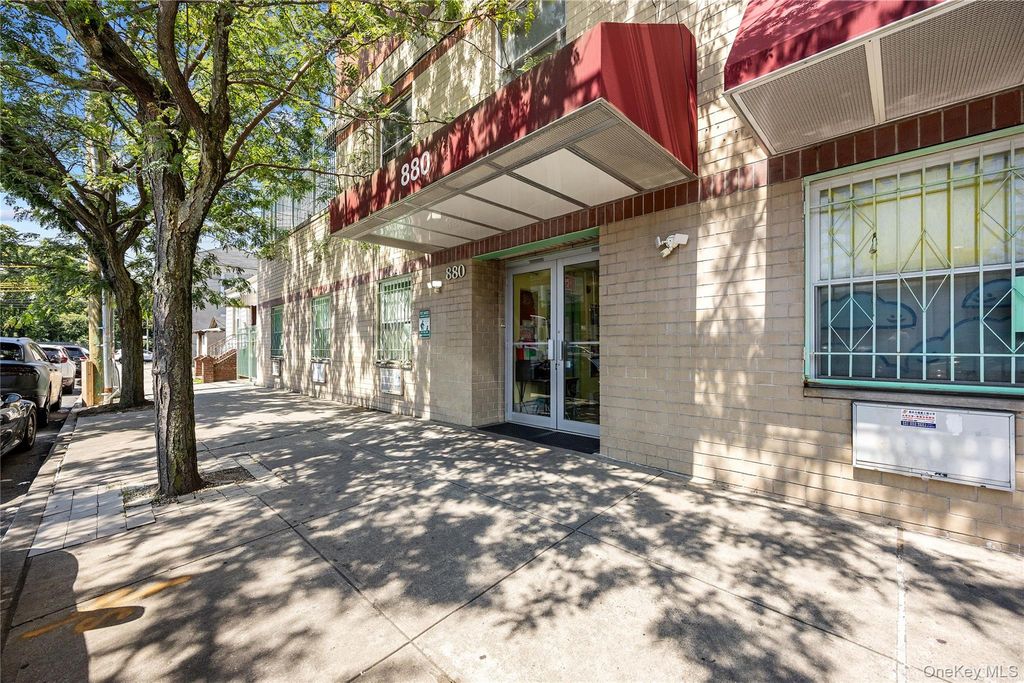 880 60th Street 1A, Brooklyn, NY 11220