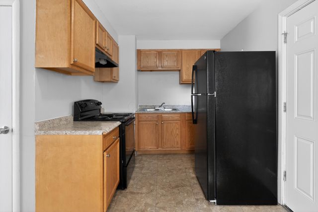 329 S Weyant Avenue, Columbus, OH 43213