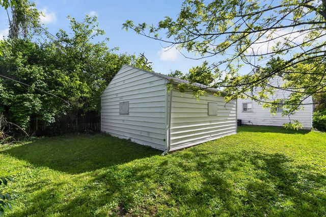 329 S Weyant Avenue, Columbus, OH 43213