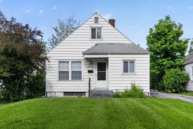 329 S Weyant Avenue, Columbus, OH 43213