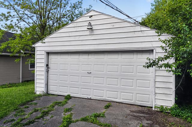 329 S Weyant Avenue, Columbus, OH 43213