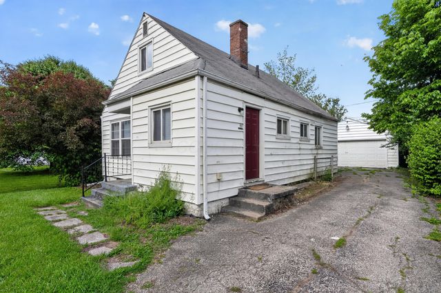 329 S Weyant Avenue, Columbus, OH 43213