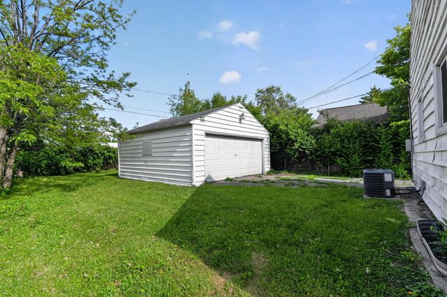 329 S Weyant Avenue, Columbus, OH 43213