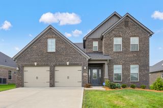 6145 Grey Oak Lane, Nicholasville, KY 40356