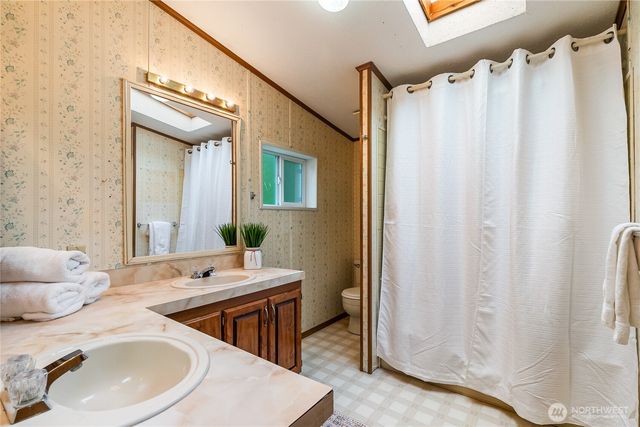 3191 Creasey, Custer, WA 98240