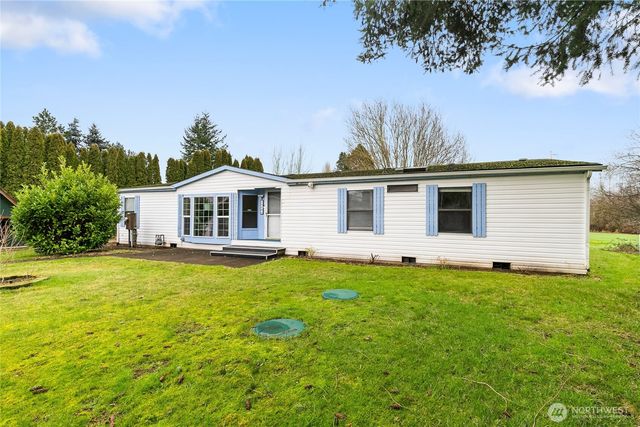 3191 Creasey, Custer, WA 98240