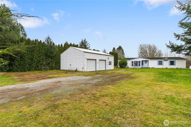 3191 Creasey, Custer, WA 98240