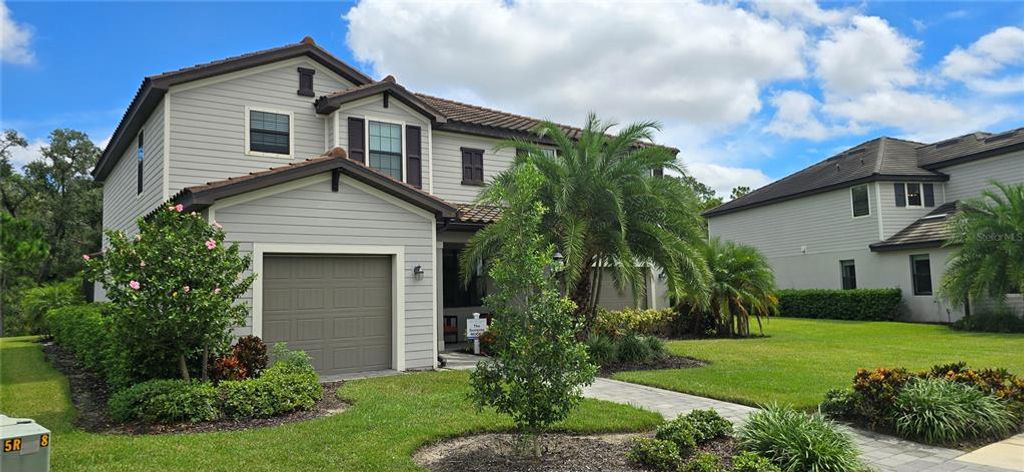 16329 TRADEWIND TERRACE, Bradenton, FL 34211