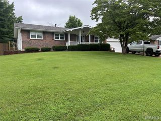 407 Park Street, Farmington, MO 63640