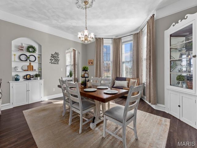 103 N Rapp Avenue, Columbia, IL 62236