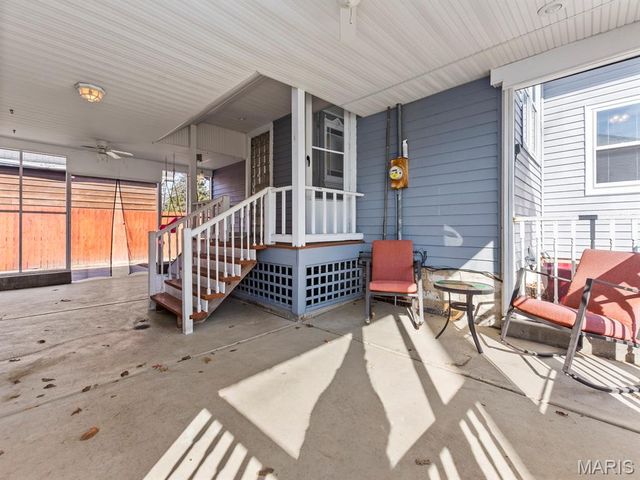 103 N Rapp Avenue, Columbia, IL 62236