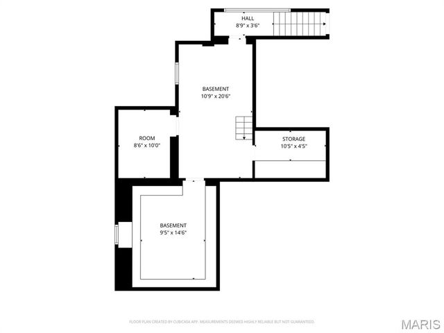 103 N Rapp Avenue, Columbia, IL 62236