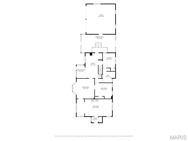 103 N Rapp Avenue, Columbia, IL 62236