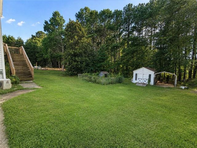 2657 Amberly Glen Drive, Dacula, GA 30019