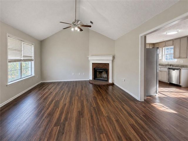 2657 Amberly Glen Drive, Dacula, GA 30019
