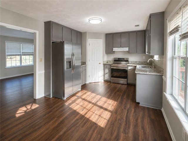 2657 Amberly Glen Drive, Dacula, GA 30019