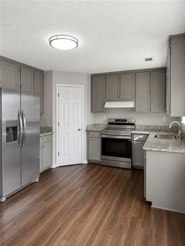2657 Amberly Glen Drive, Dacula, GA 30019