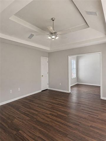 2657 Amberly Glen Drive, Dacula, GA 30019