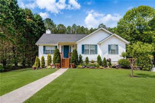 2657 Amberly Glen Drive, Dacula, GA 30019
