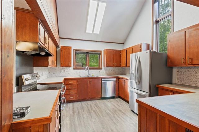 1411 WHISTLING SWAN DRIVE, Fairbahnks, AK 99723