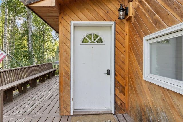 1411 WHISTLING SWAN DRIVE, Fairbahnks, AK 99723