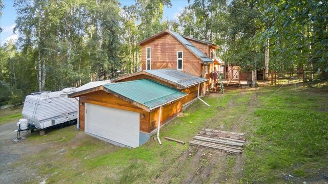 1411 WHISTLING SWAN DRIVE, Fairbahnks, AK 99723