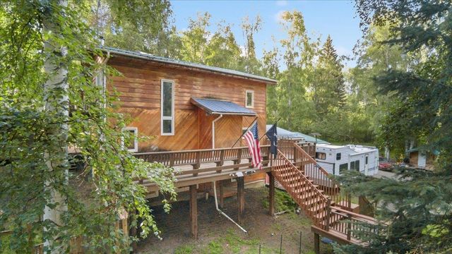 1411 WHISTLING SWAN DRIVE, Fairbahnks, AK 99723